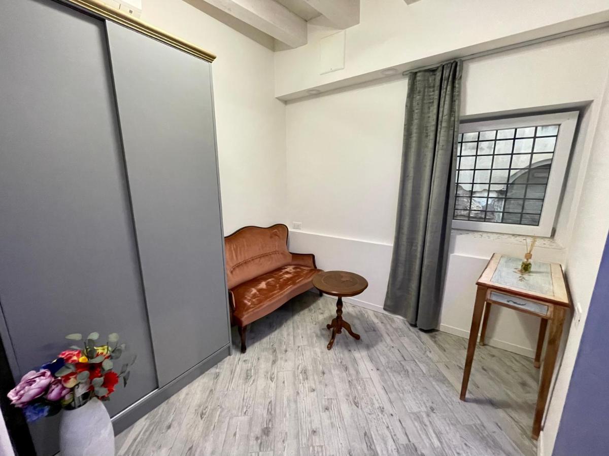 Hayez Rooms Venice Exterior photo